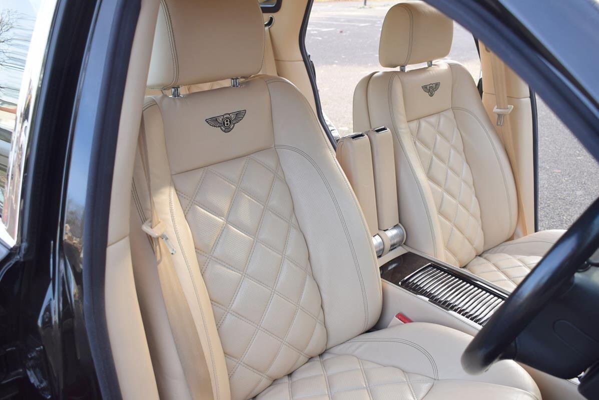 Used Bentley Arnage 2009 for sale - 76993616: Photo 16