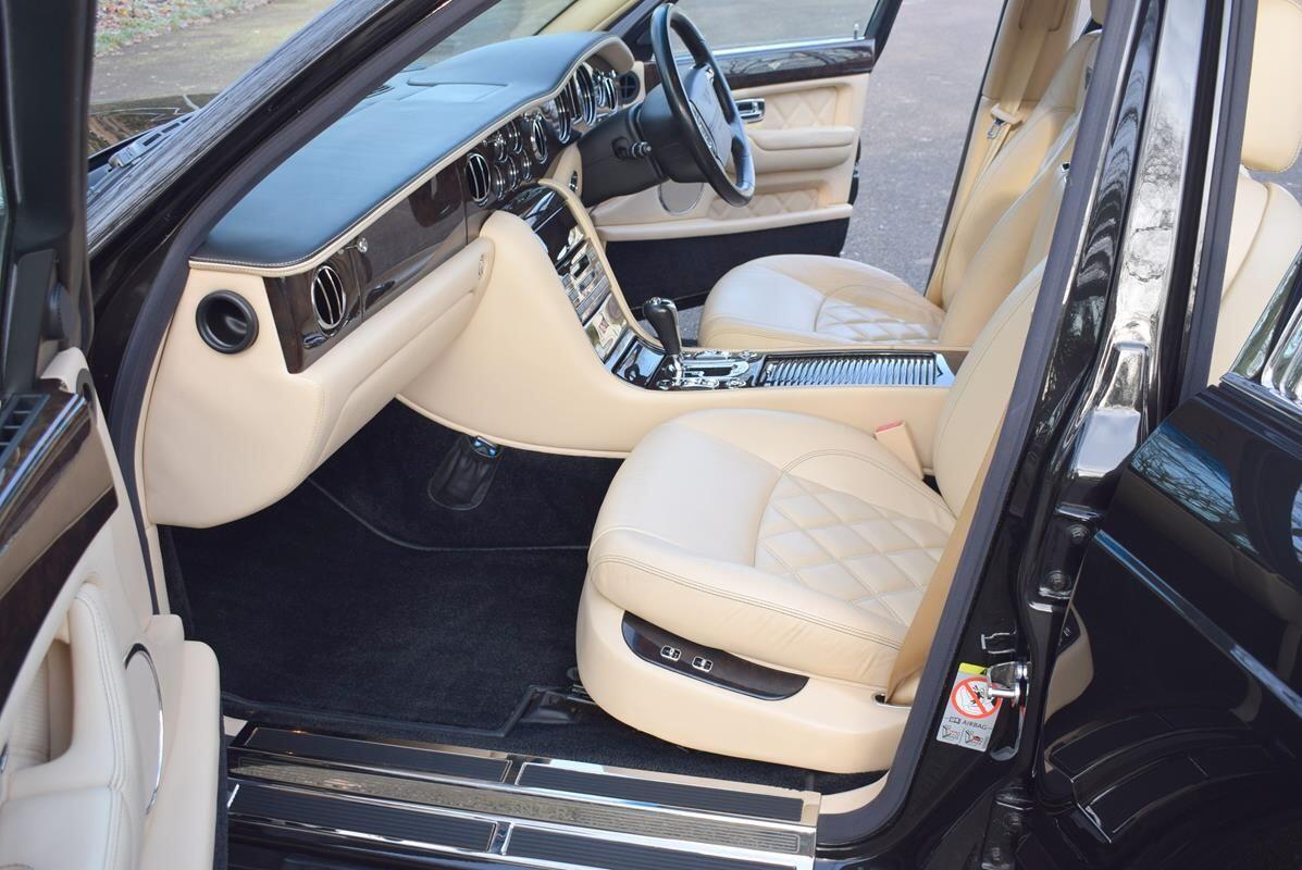 Used Bentley Arnage 2009 for sale - 76993616: Photo 18