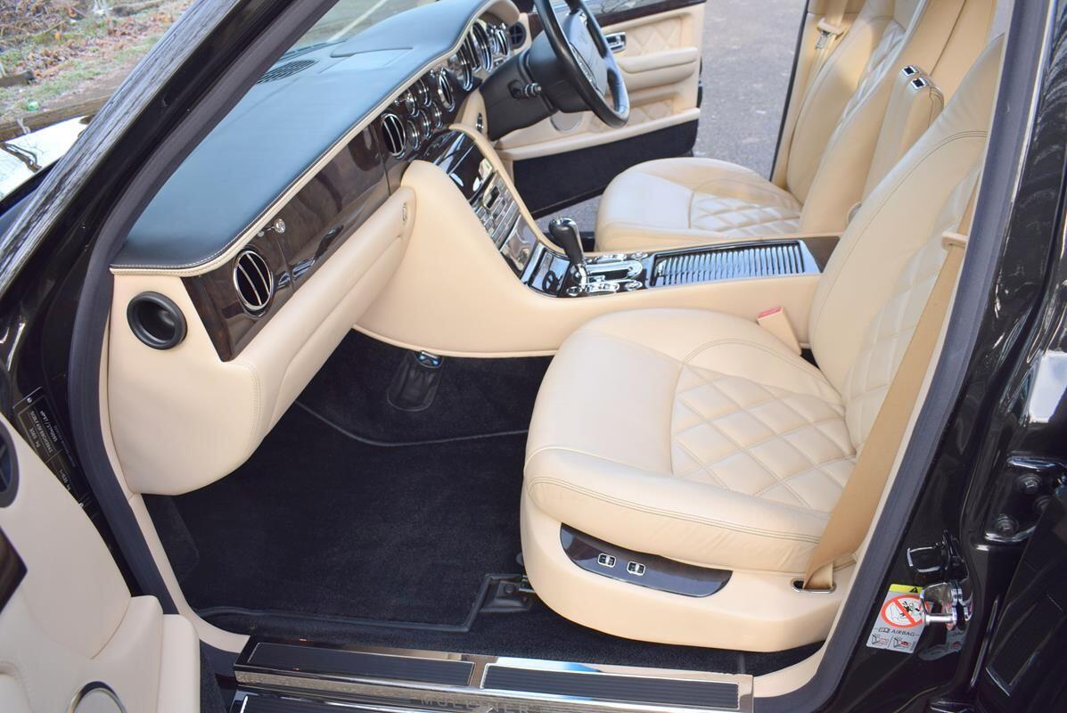 Used Bentley Arnage 2009 for sale - 76993616: Photo 19