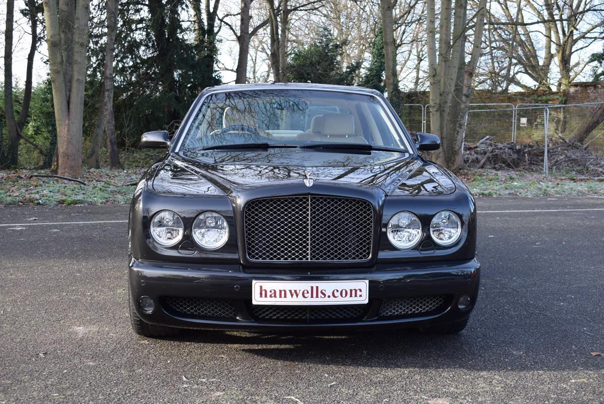 Used Bentley Arnage 2009 for sale - 76993616: Photo 2