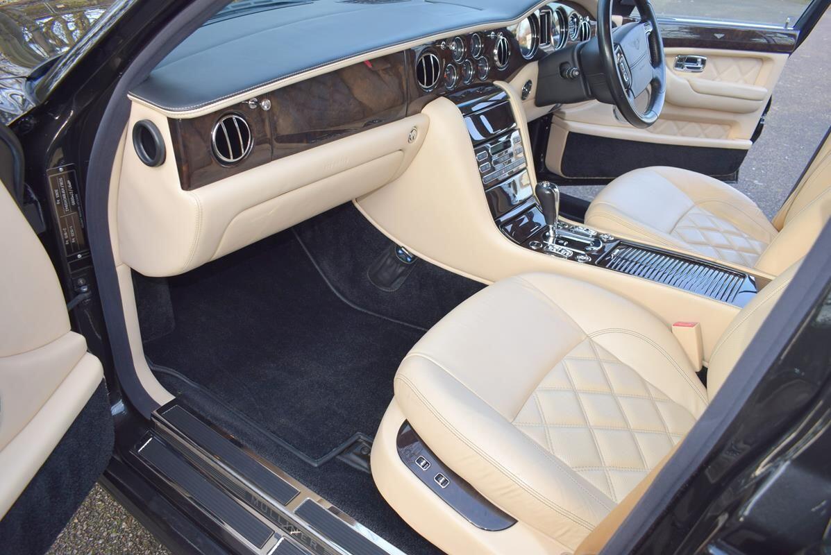 Used Bentley Arnage 2009 for sale - 76993616: Photo 20