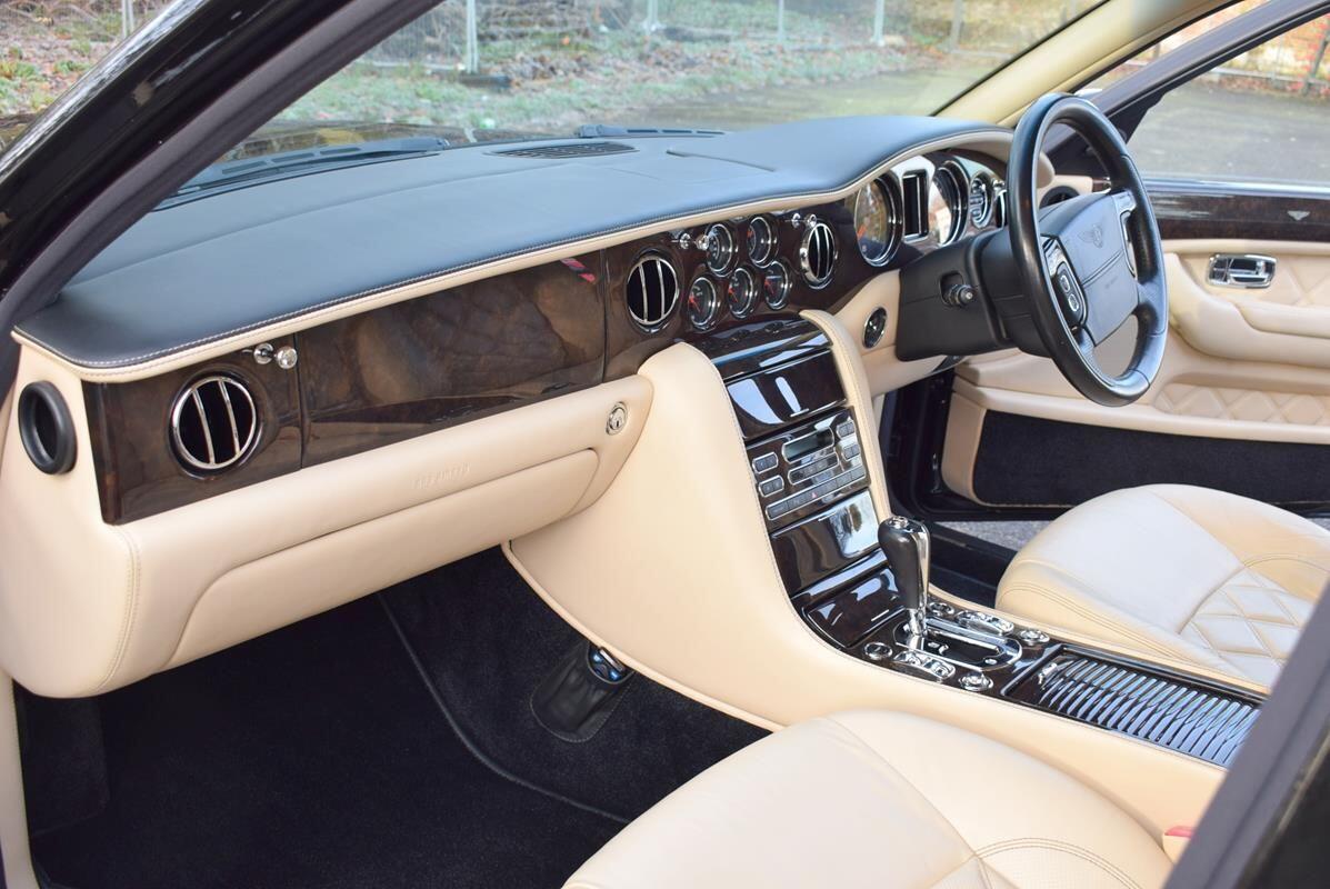 Used Bentley Arnage 2009 for sale - 76993616: Photo 21