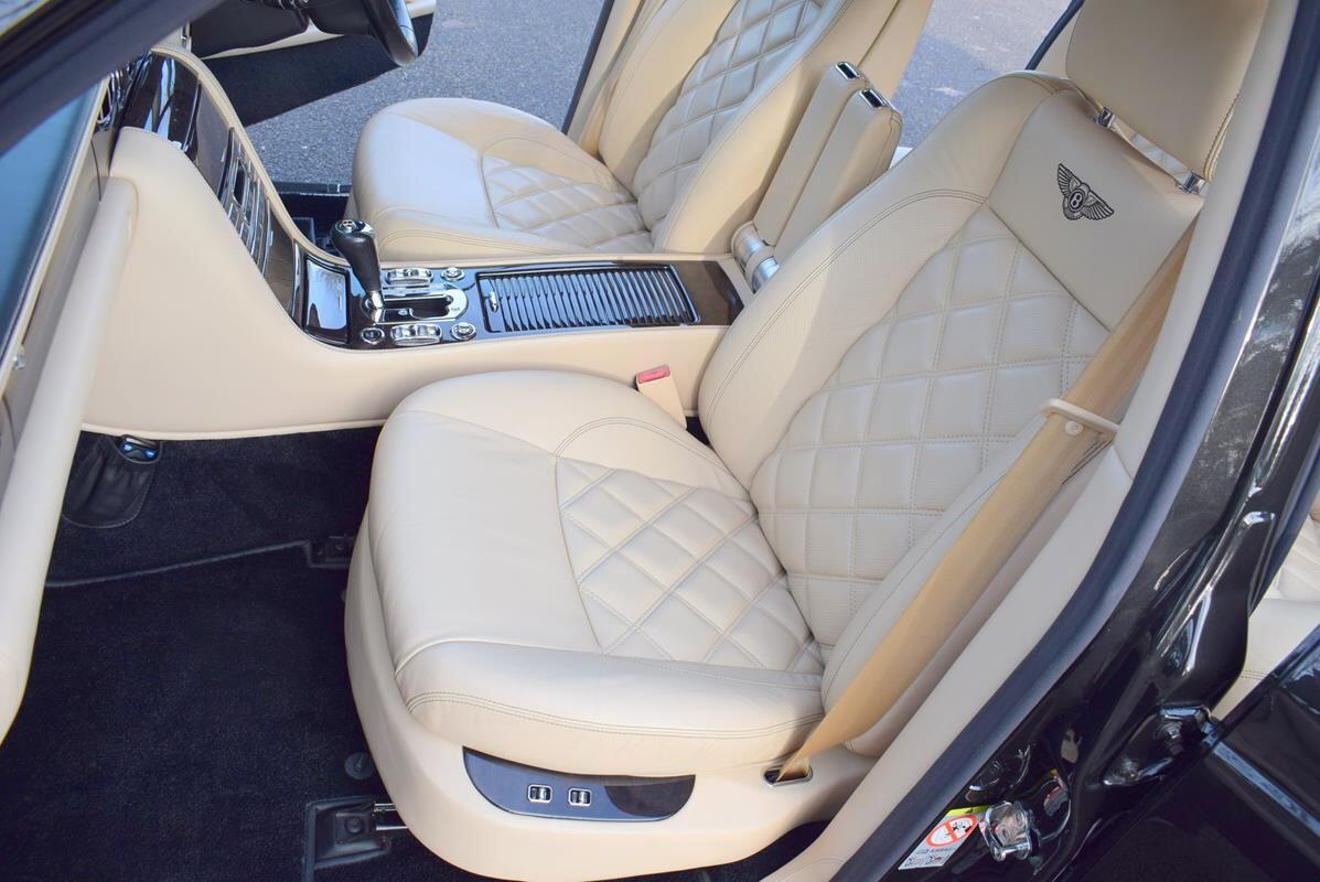 Used Bentley Arnage 2009 for sale - 76993616: Photo 22