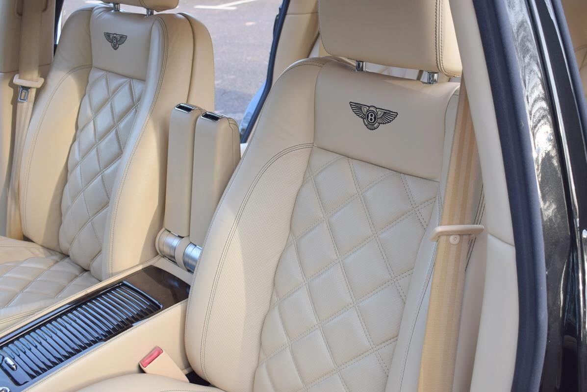 Used Bentley Arnage 2009 for sale - 76993616: Photo 23
