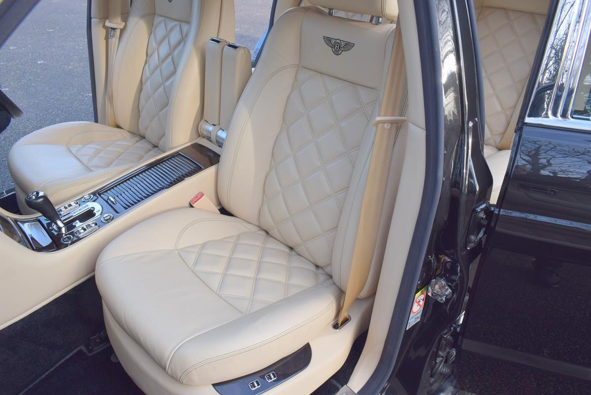 Used Bentley Arnage 2009 for sale - 76993616: Photo 24