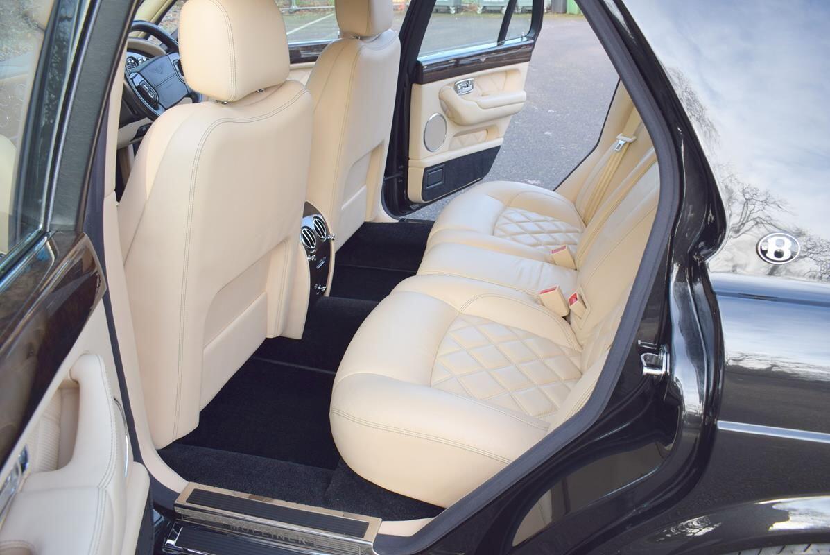 Used Bentley Arnage 2009 for sale - 76993616: Photo 26