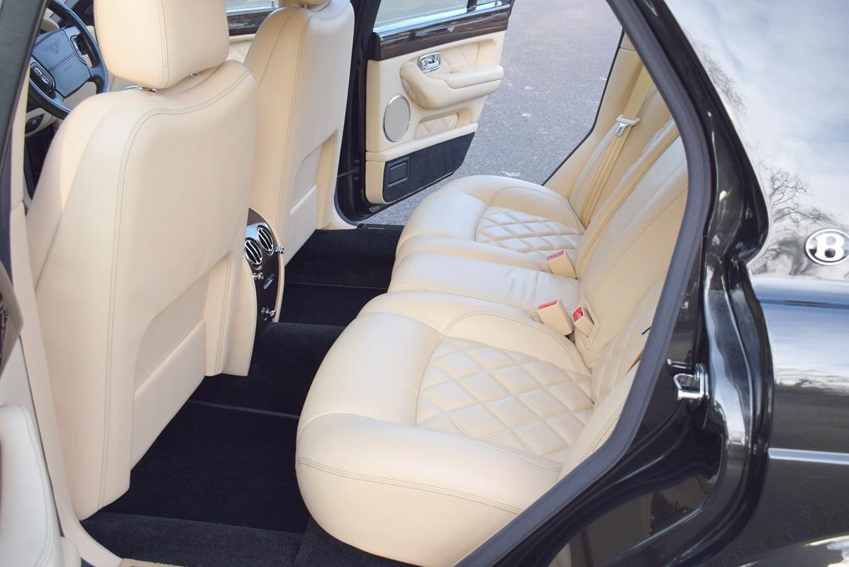 Used Bentley Arnage 2009 for sale - 76993616: Photo 27