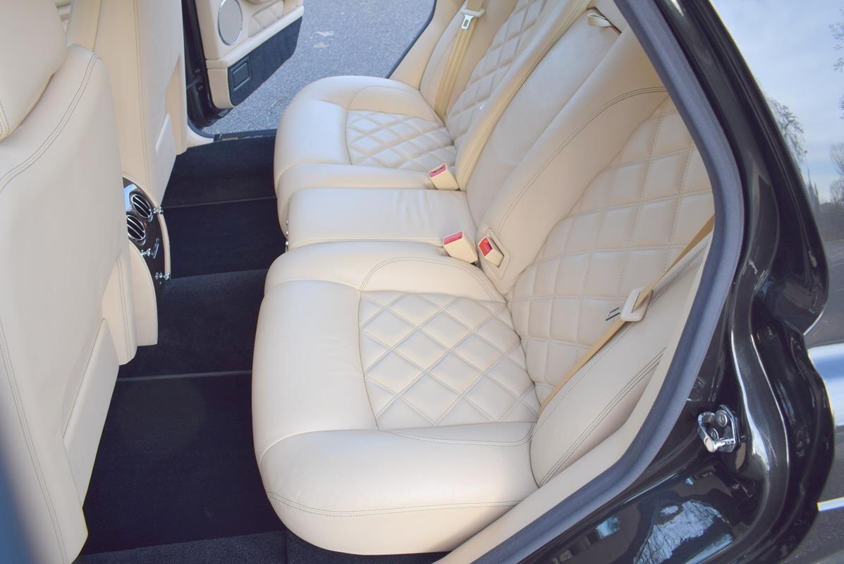 Used Bentley Arnage 2009 for sale - 76993616: Photo 28