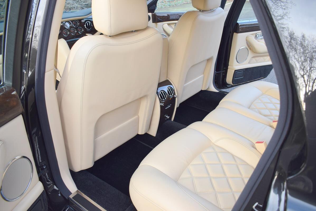 Used Bentley Arnage 2009 for sale - 76993616: Photo 29