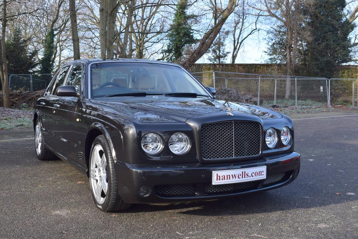 Used Bentley Arnage 2009 for sale - 76993616: Photo 3