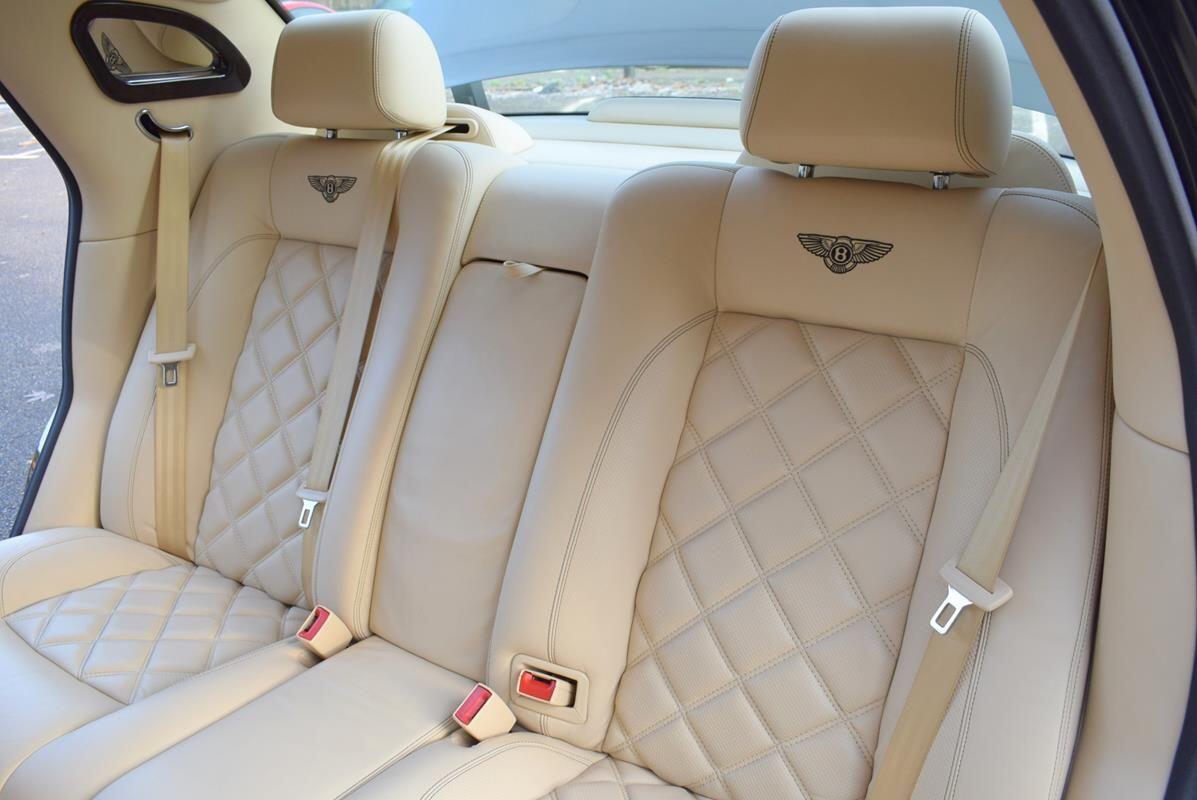 Used Bentley Arnage 2009 for sale - 76993616: Photo 30