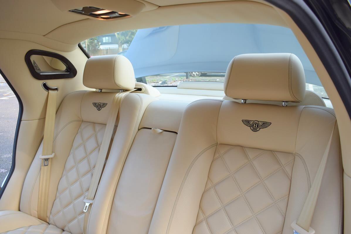 Used Bentley Arnage 2009 for sale - 76993616: Photo 31