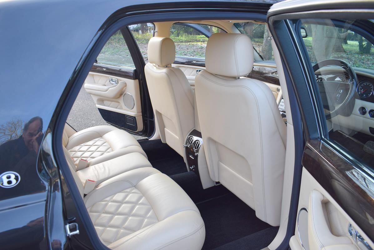 Used Bentley Arnage 2009 for sale - 76993616: Photo 33