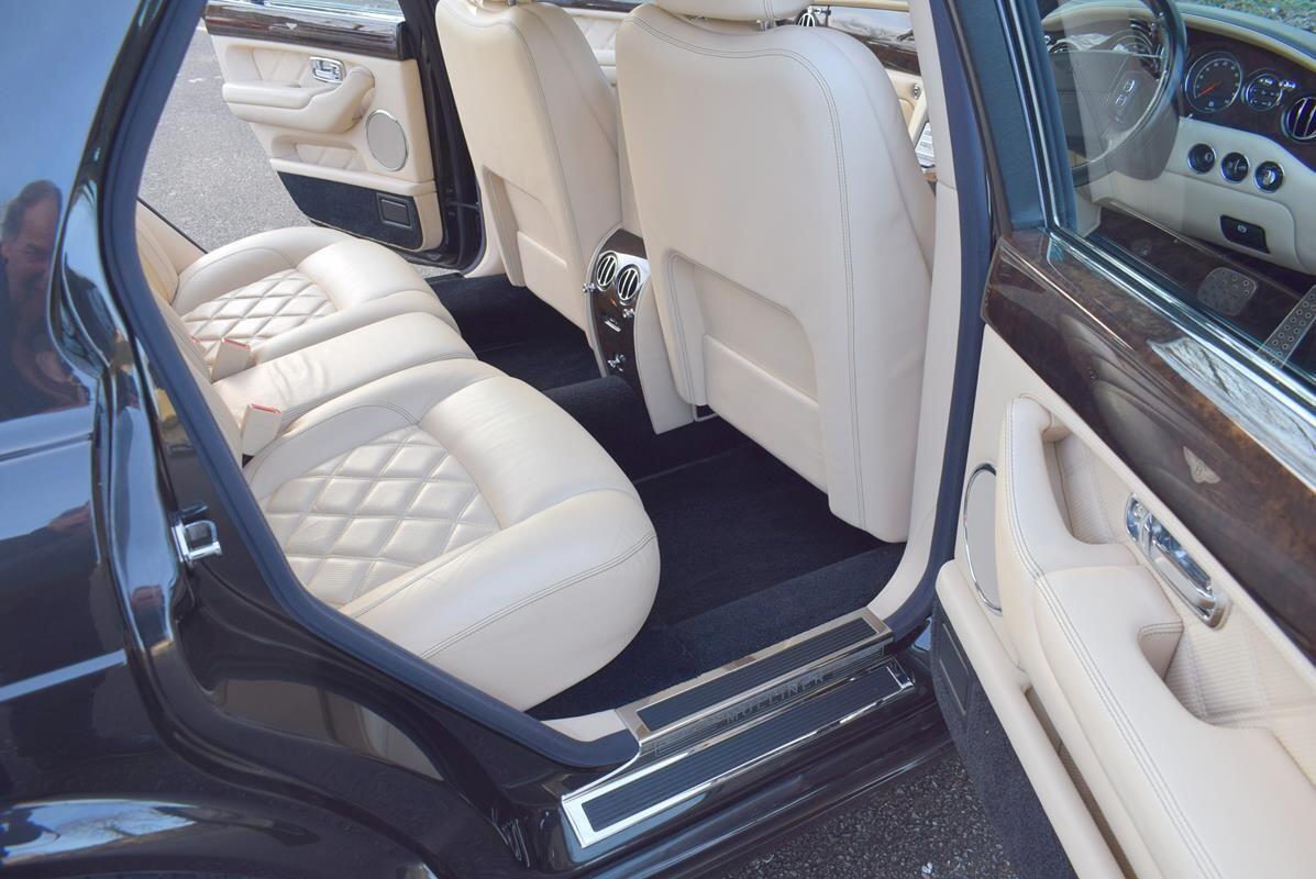 Used Bentley Arnage 2009 for sale - 76993616: Photo 34