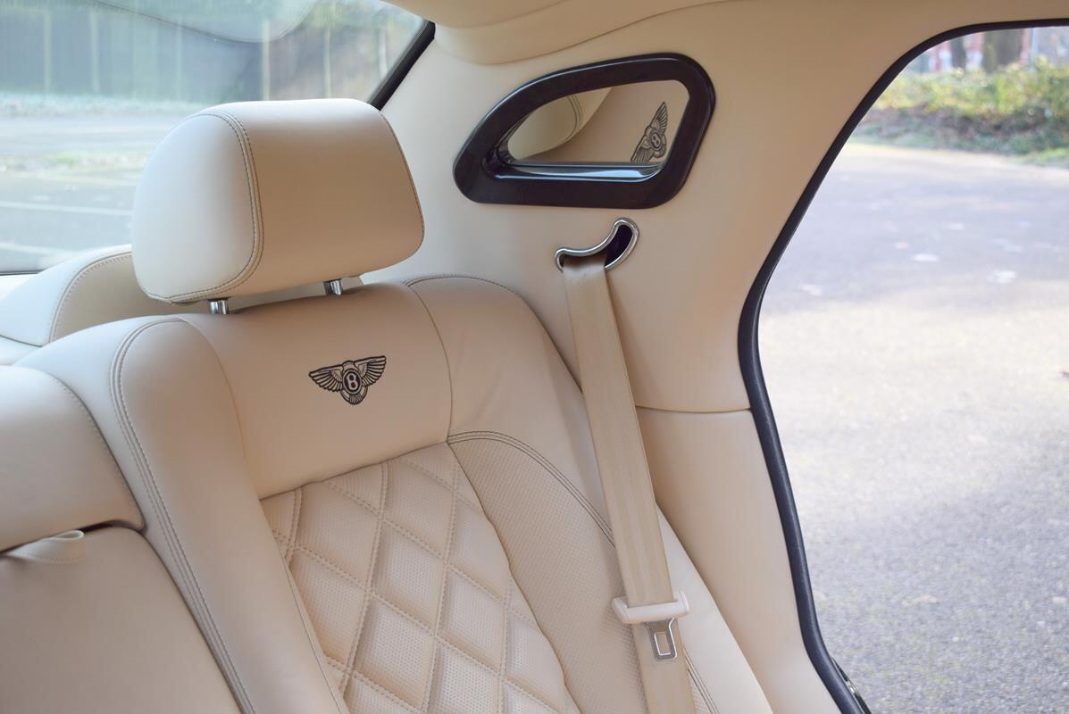 Used Bentley Arnage 2009 for sale - 76993616: Photo 35