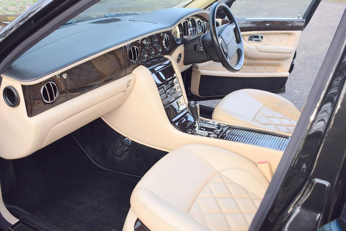 Used Bentley Arnage 2009 for sale - 76993616: Photo 4