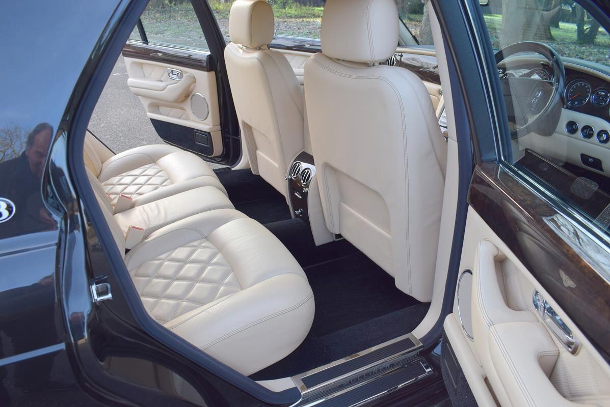 Used Bentley Arnage 2009 for sale - 76993616: Photo 5