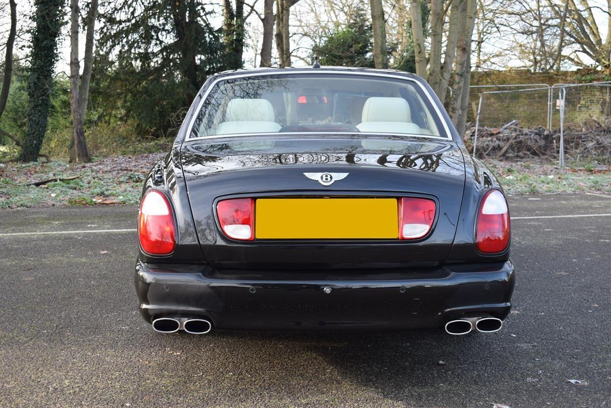Used Bentley Arnage 2009 for sale - 76993616: Photo 51