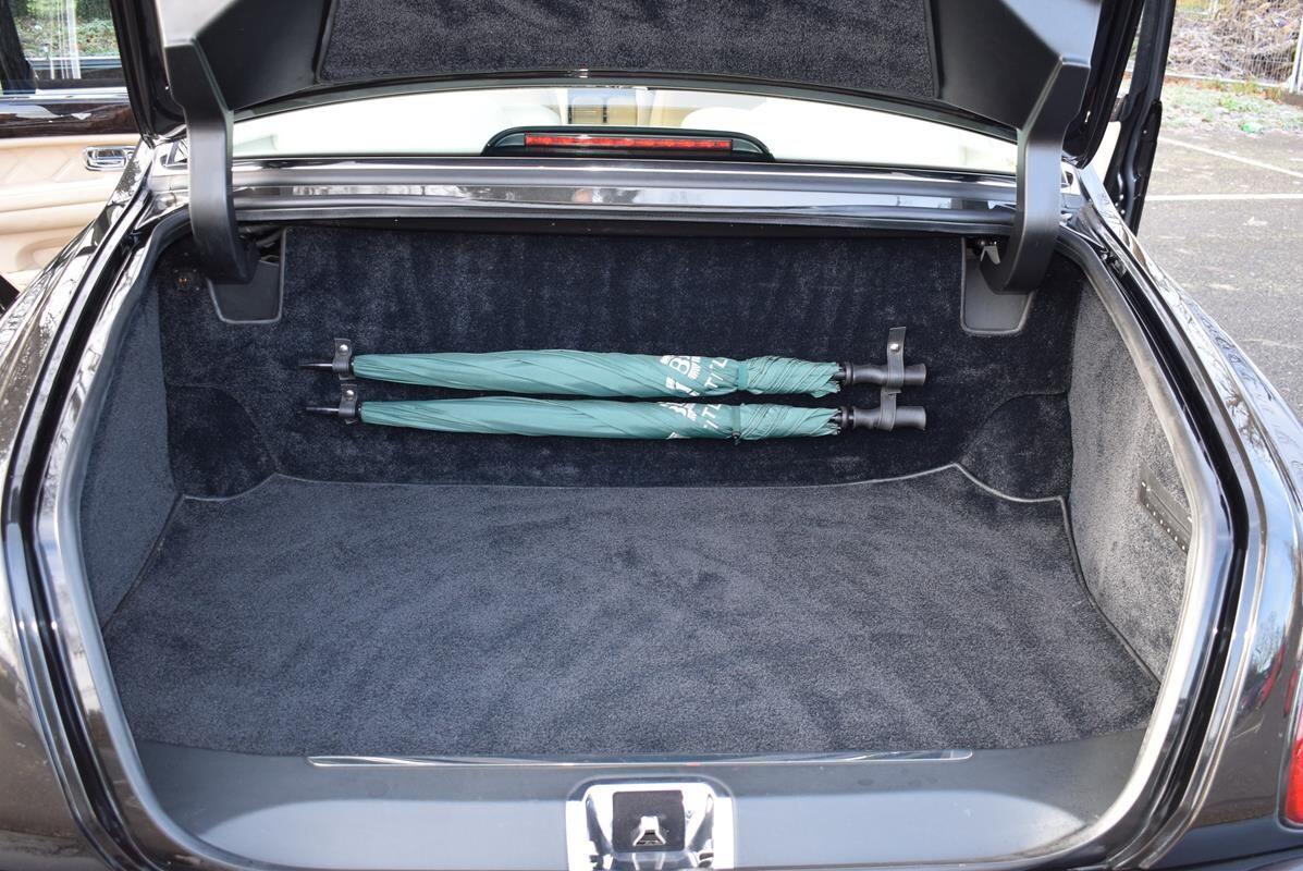 Used Bentley Arnage 2009 for sale - 76993616: Photo 52