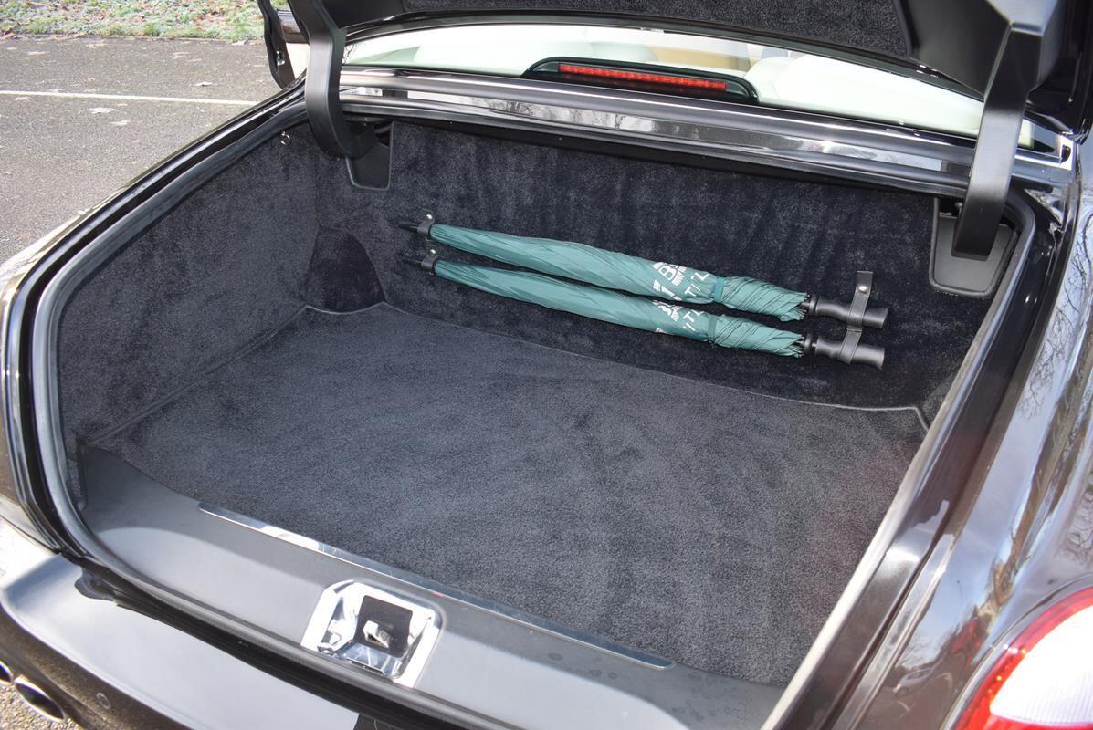 Used Bentley Arnage 2009 for sale - 76993616: Photo 53