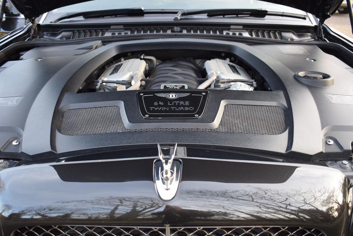 Used Bentley Arnage 2009 for sale - 76993616: Photo 55