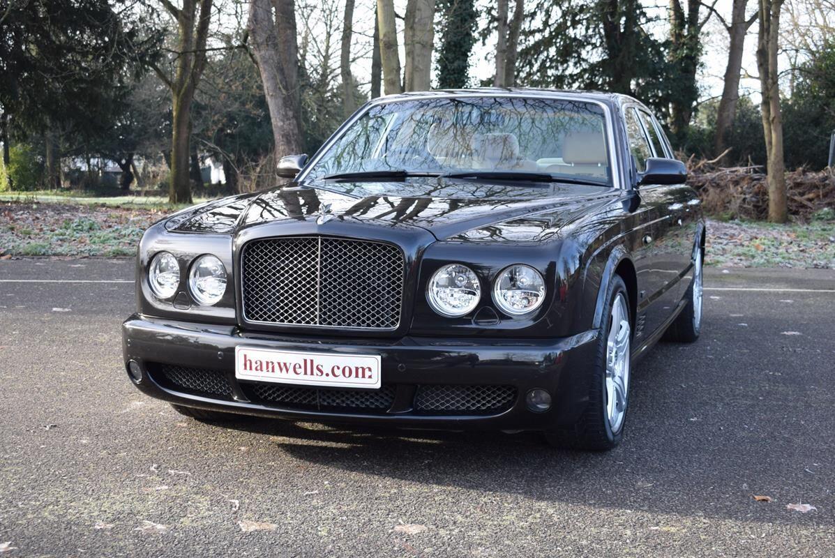 Used Bentley Arnage 2009 for sale - 76993616: Photo 6