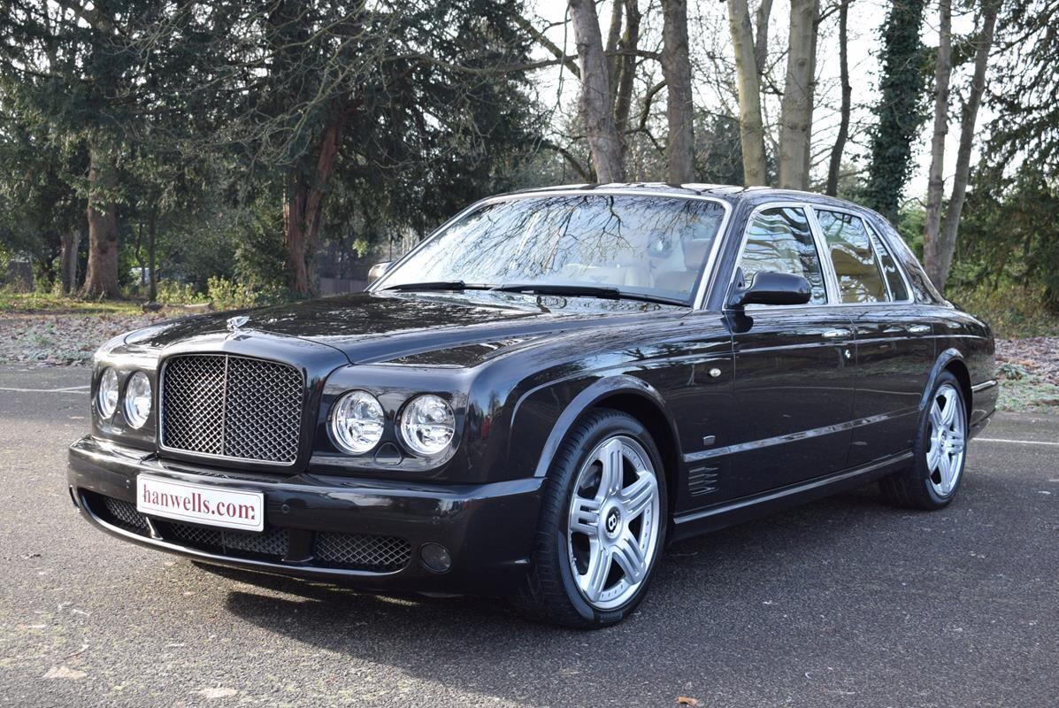 Used Bentley Arnage 2009 for sale - 76993616: Photo 7
