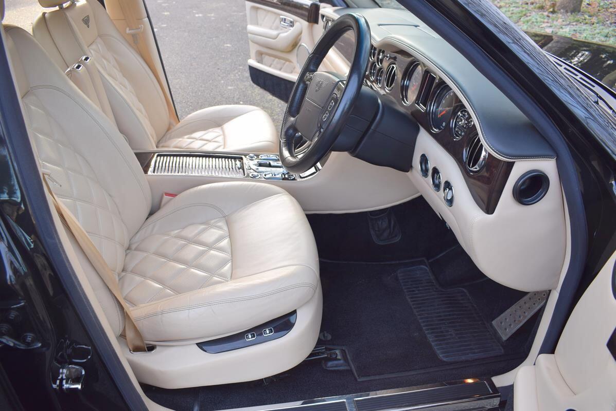 Used Bentley Arnage 2009 for sale - 76993616: Photo 9