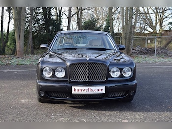 Used Bentley Arnage 2009 for sale - 75940306: Photo