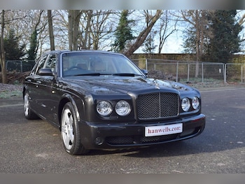 Used Bentley Arnage 2009 for sale - 75940306: Photo