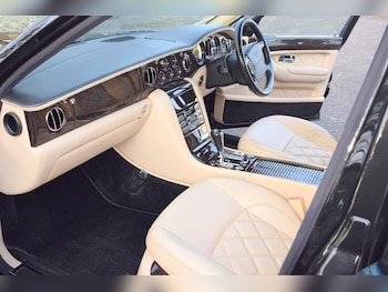 Used Bentley Arnage 2009 for sale - 75940306: Photo