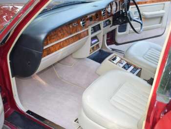 Used Rolls-Royce Silver Spirit 1989 for sale - 74395735: Photo