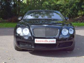 Used Bentley Continental 2007 for sale - 70344142: Photo