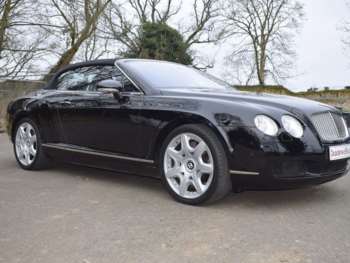 Used Bentley Continental 2007 for sale - 70344142: Photo