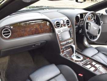 Used Bentley Continental 2007 for sale - 70344142: Photo