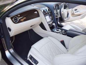 Used Bentley Continental 2012 for sale - 74396015: Photo