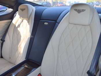 Used Bentley Continental 2012 for sale - 74396015: Photo