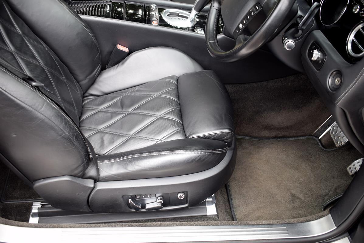 Used Bentley Continental 2007 for sale - 76592922: Photo 10