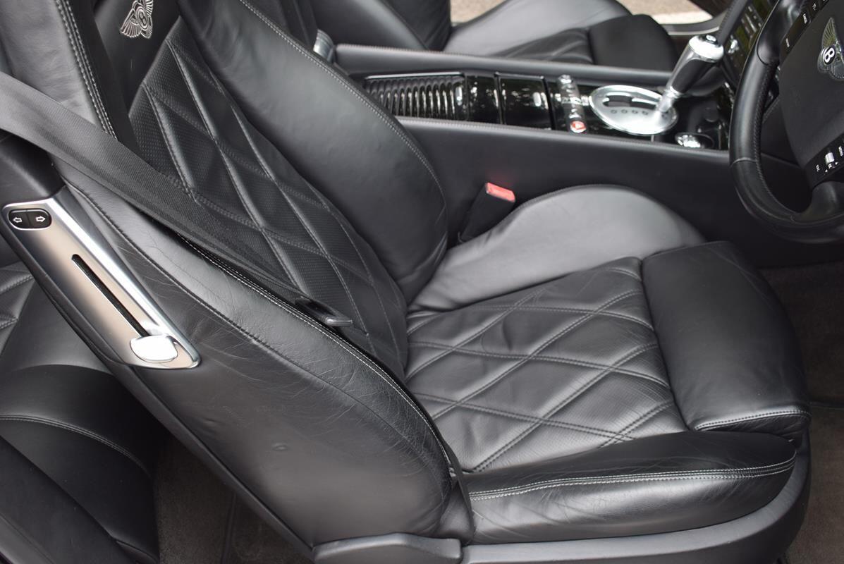 Used Bentley Continental 2007 for sale - 76592922: Photo 13