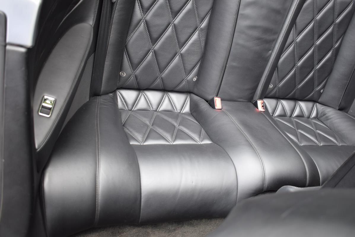 Used Bentley Continental 2007 for sale - 76592922: Photo 15