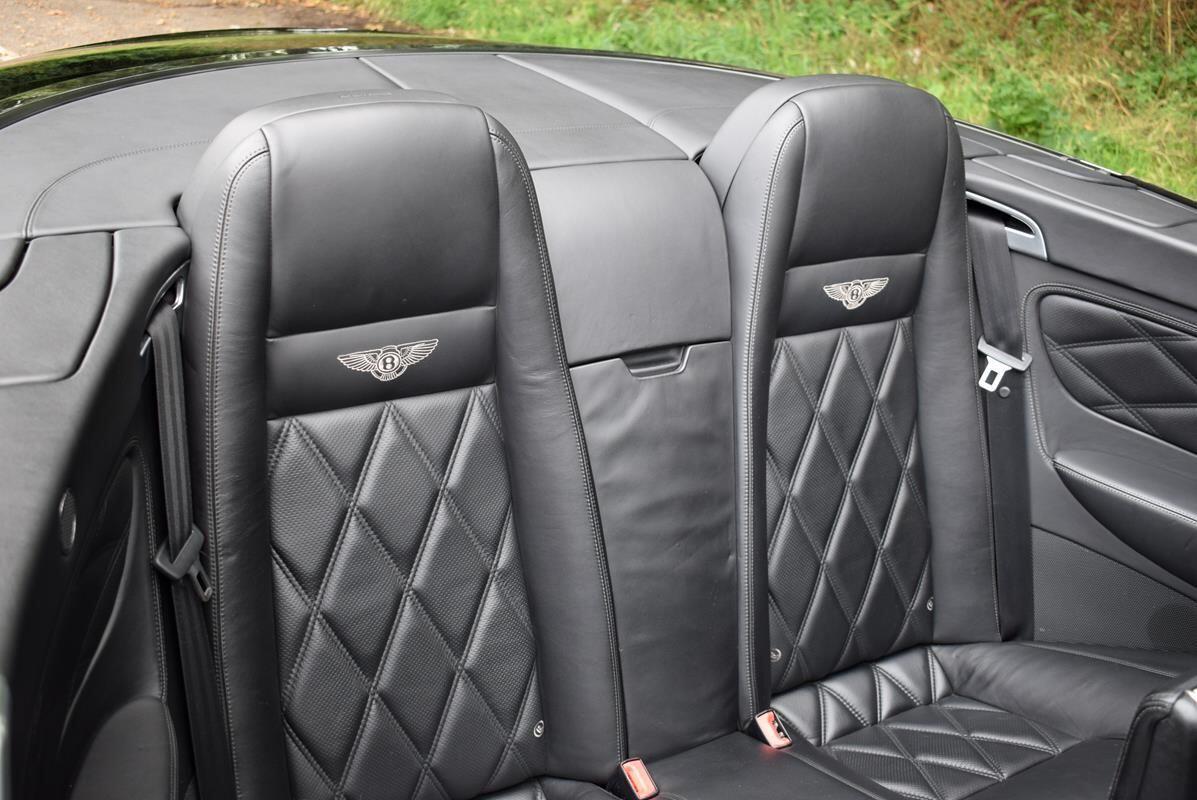 Used Bentley Continental 2007 for sale - 76592922: Photo 16