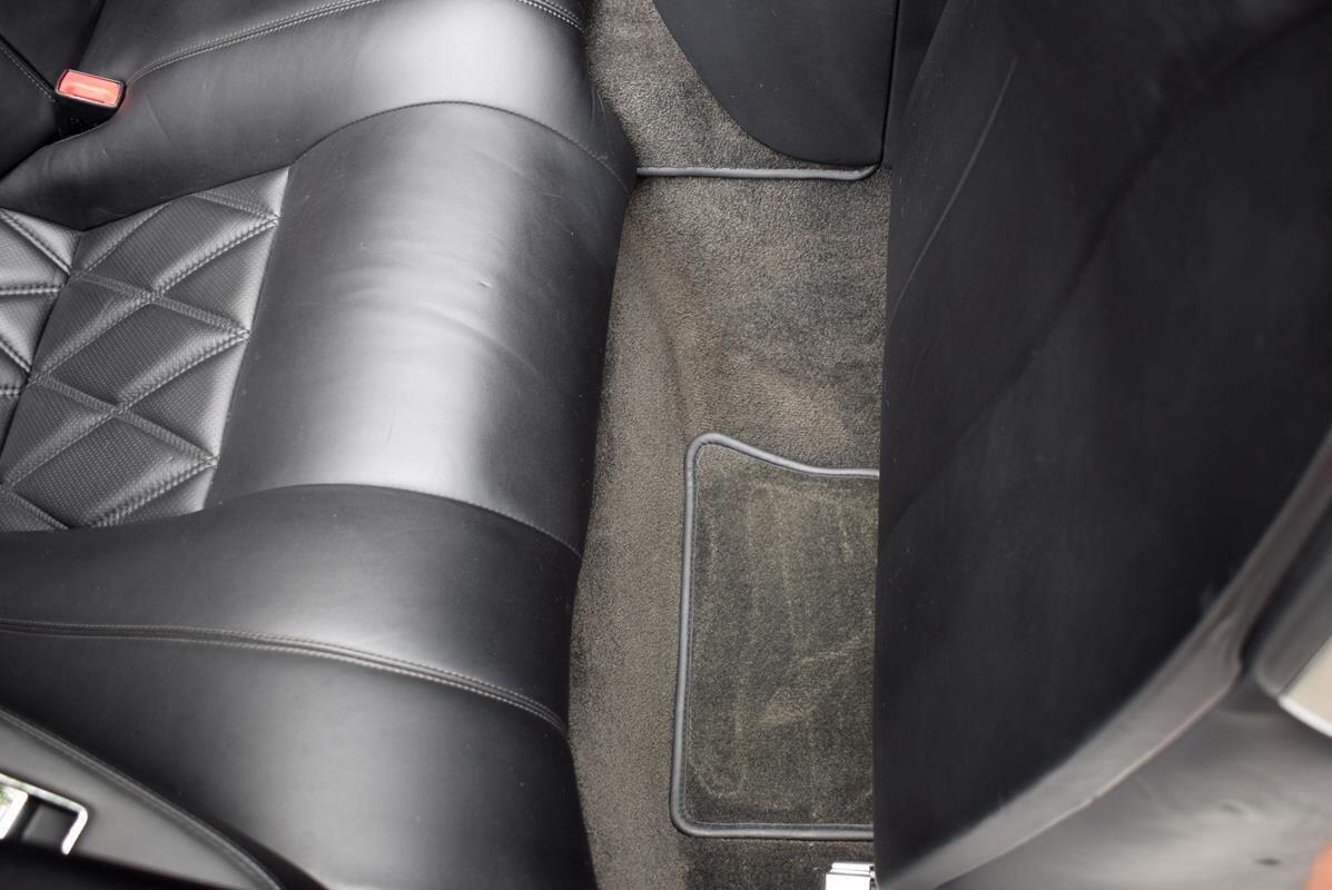 Used Bentley Continental 2007 for sale - 76592922: Photo 17