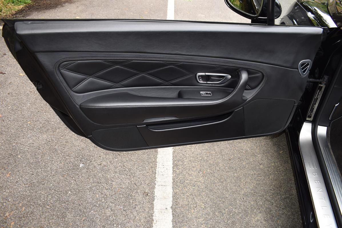 Used Bentley Continental 2007 for sale - 76592922: Photo 18