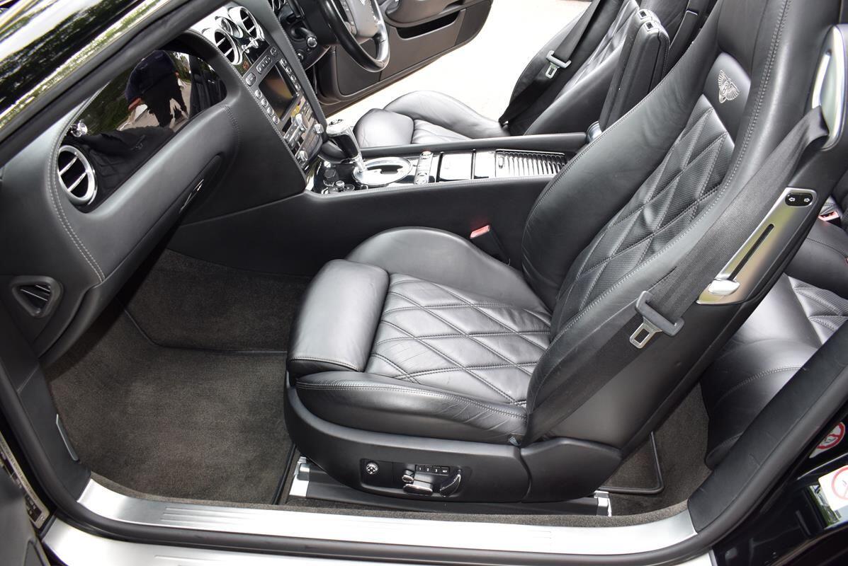 Used Bentley Continental 2007 for sale - 76592922: Photo 19