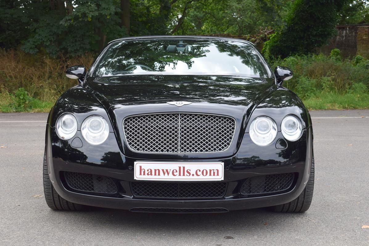 Used Bentley Continental 2007 for sale - 76592922: Photo 2