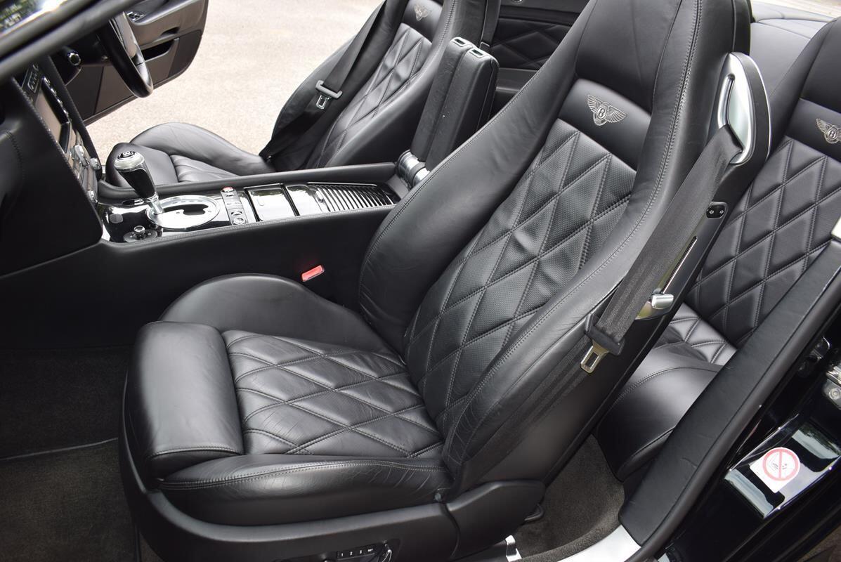 Used Bentley Continental 2007 for sale - 76592922: Photo 20