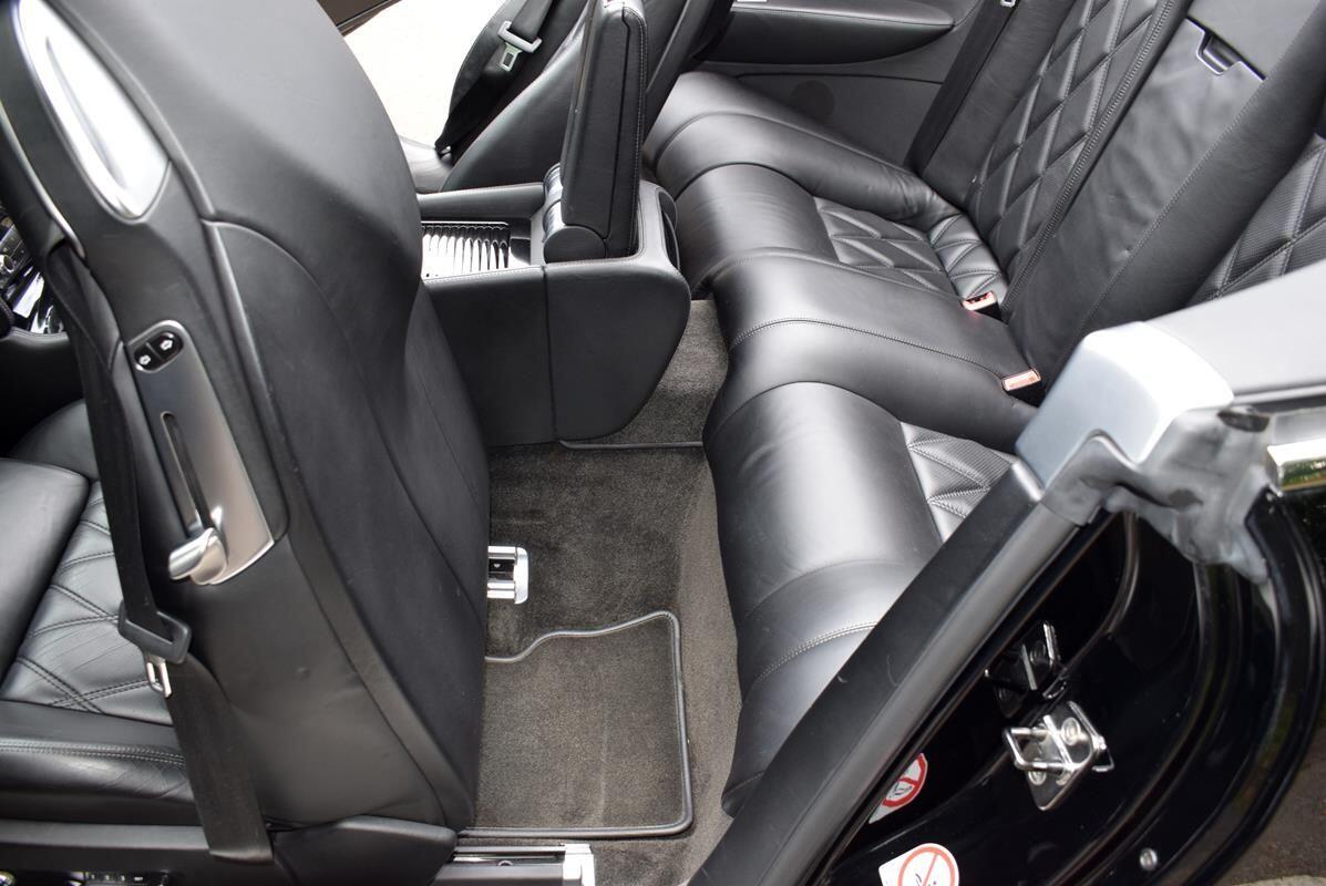Used Bentley Continental 2007 for sale - 76592922: Photo 22