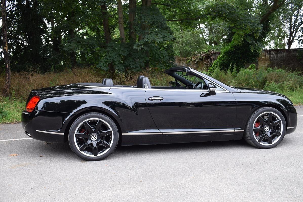 Used Bentley Continental 2007 for sale - 76592922: Photo 28