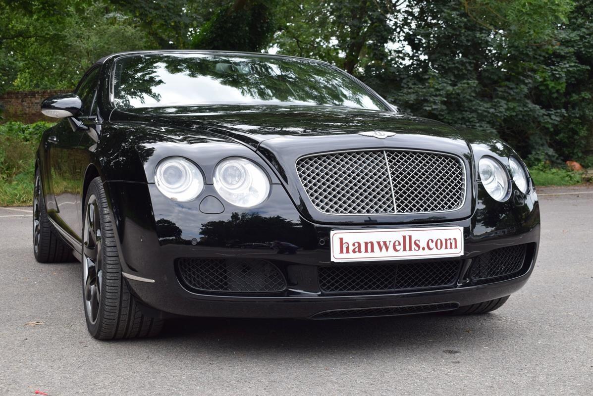 Used Bentley Continental 2007 for sale - 76592922: Photo 3