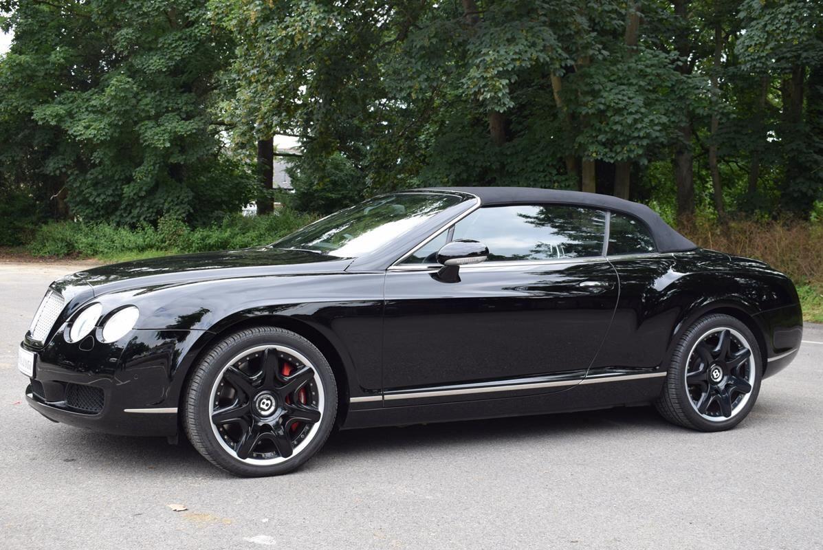Used Bentley Continental 2007 for sale - 76592922: Photo 38